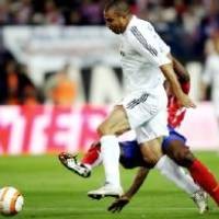 Ronaldo Kunci Real Raih Juara